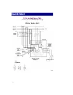 Предварительный просмотр 6 страницы Satec PM130E Installation And Operation Manual