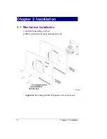 Предварительный просмотр 13 страницы Satec PM130E Installation And Operation Manual