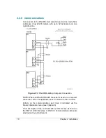 Предварительный просмотр 23 страницы Satec PM130E Installation And Operation Manual