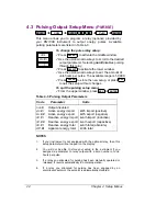 Предварительный просмотр 29 страницы Satec PM130E Installation And Operation Manual