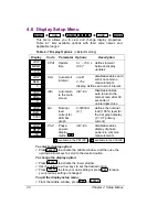 Предварительный просмотр 35 страницы Satec PM130E Installation And Operation Manual