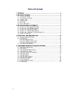 Preview for 3 page of Satec PM130EH SERIES Reference Manual