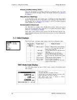 Предварительный просмотр 46 страницы Satec PM135E Installation And Operation Manual