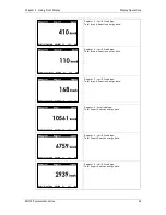 Предварительный просмотр 49 страницы Satec PM135E Installation And Operation Manual