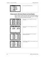 Предварительный просмотр 54 страницы Satec PM135E Installation And Operation Manual