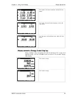 Предварительный просмотр 55 страницы Satec PM135E Installation And Operation Manual