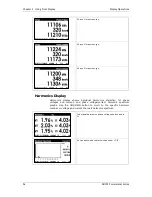 Предварительный просмотр 56 страницы Satec PM135E Installation And Operation Manual