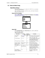 Предварительный просмотр 79 страницы Satec PM135E Installation And Operation Manual