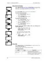 Предварительный просмотр 90 страницы Satec PM135E Installation And Operation Manual