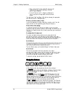 Предварительный просмотр 34 страницы Satec PM172E Installation And Operation Manual