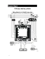 Предварительный просмотр 5 страницы Satec PM172EH Series Installation And Operation Manual