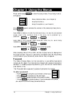 Предварительный просмотр 24 страницы Satec PM172EH Series Installation And Operation Manual