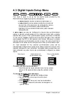 Предварительный просмотр 30 страницы Satec PM172EH Series Installation And Operation Manual