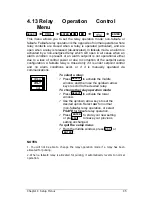 Предварительный просмотр 51 страницы Satec PM172EH Series Installation And Operation Manual