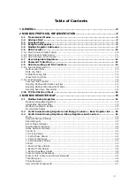 Preview for 3 page of Satec PM174 Series Reference Manual