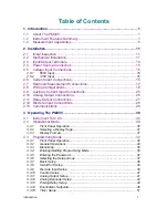 Preview for 6 page of Satec PM295 Installation And Operation Manual