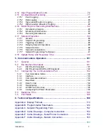 Preview for 8 page of Satec PM295 Installation And Operation Manual