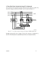 Предварительный просмотр 27 страницы Satec PM295 Installation And Operation Manual