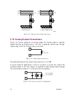 Предварительный просмотр 34 страницы Satec PM295 Installation And Operation Manual