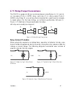 Предварительный просмотр 35 страницы Satec PM295 Installation And Operation Manual