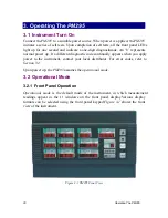 Предварительный просмотр 38 страницы Satec PM295 Installation And Operation Manual