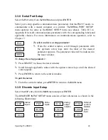 Предварительный просмотр 47 страницы Satec PM295 Installation And Operation Manual