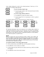 Предварительный просмотр 50 страницы Satec PM295 Installation And Operation Manual