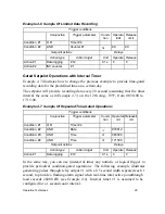 Предварительный просмотр 103 страницы Satec PM295 Installation And Operation Manual