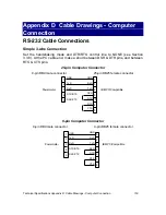 Предварительный просмотр 161 страницы Satec PM295 Installation And Operation Manual