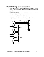 Предварительный просмотр 163 страницы Satec PM295 Installation And Operation Manual