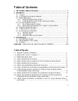 Preview for 4 page of Satec PNA295-1 Installation And Operation Manual