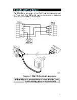 Preview for 6 page of Satec RDM172 Quick Manual