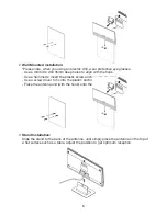 Предварительный просмотр 3 страницы Satechi ST-A1500 Manual