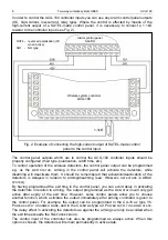 Preview for 8 page of Satel Abax ACU-100 User Manual