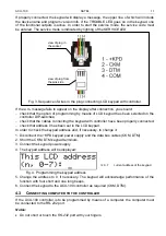 Preview for 13 page of Satel Abax ACU-100 User Manual