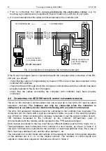 Preview for 14 page of Satel Abax ACU-100 User Manual