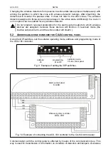 Preview for 29 page of Satel Abax ACU-100 User Manual