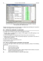 Preview for 36 page of Satel Abax ACU-100 User Manual