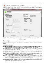 Preview for 16 page of Satel ACCO-NT Installer Manual