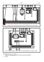 Предварительный просмотр 8 страницы Satel ACCO Manual