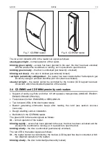 Предварительный просмотр 15 страницы Satel ACCO Manual