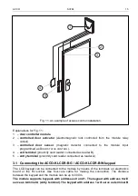 Предварительный просмотр 17 страницы Satel ACCO Manual