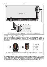 Предварительный просмотр 19 страницы Satel ACCO Manual