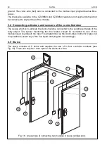 Предварительный просмотр 22 страницы Satel ACCO Manual