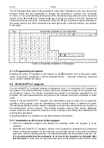 Предварительный просмотр 27 страницы Satel ACCO Manual