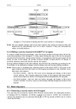 Предварительный просмотр 39 страницы Satel ACCO Manual