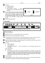 Preview for 2 page of Satel ACTIVA-2 Manual