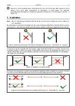 Preview for 3 page of Satel ACTIVA-2 Manual