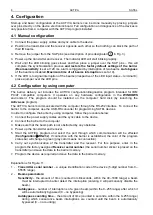 Preview for 6 page of Satel ACTIVA-2 Manual