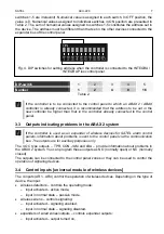 Preview for 9 page of Satel ACU-220 Manual